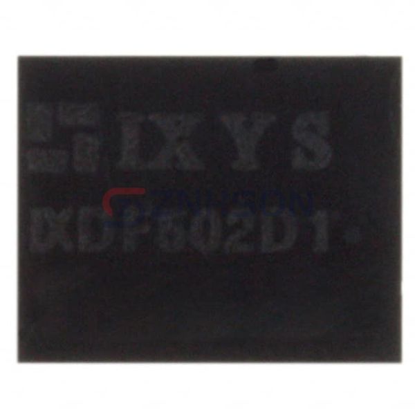 IXDF502D1T/R Preview