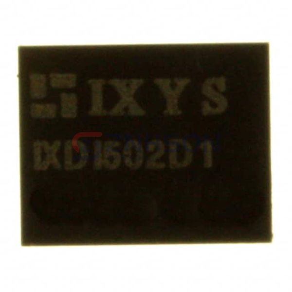 IXDI502D1T/R Preview
