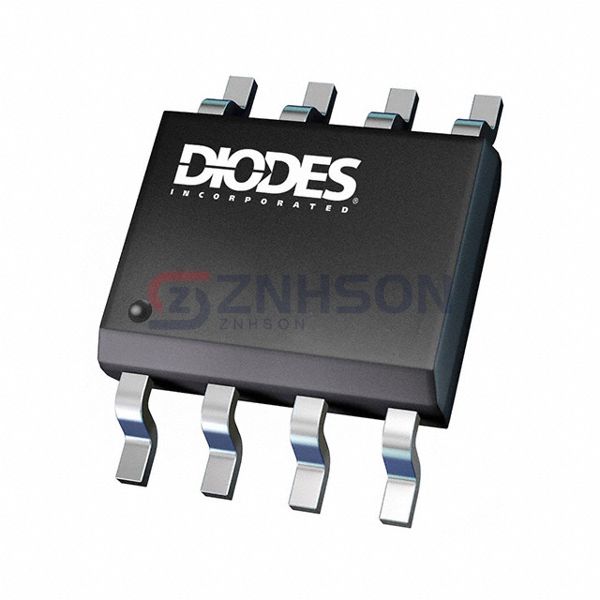 AP7361C-33SP-13 Preview