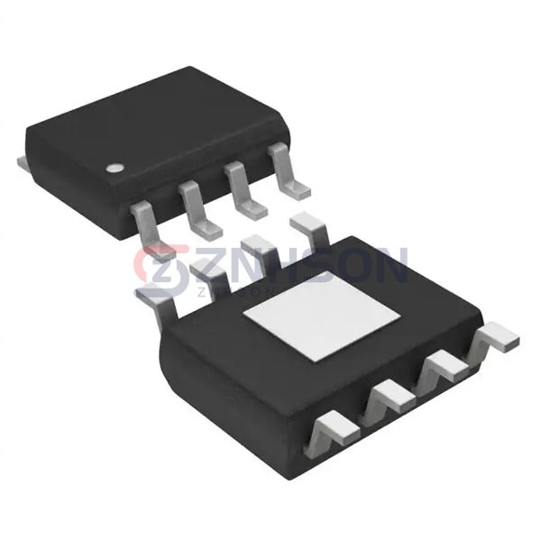 XRP7665IDBTR-F: High-Efficiency 3A Step-Down DC-DC Switching Regulator | MaxLinear