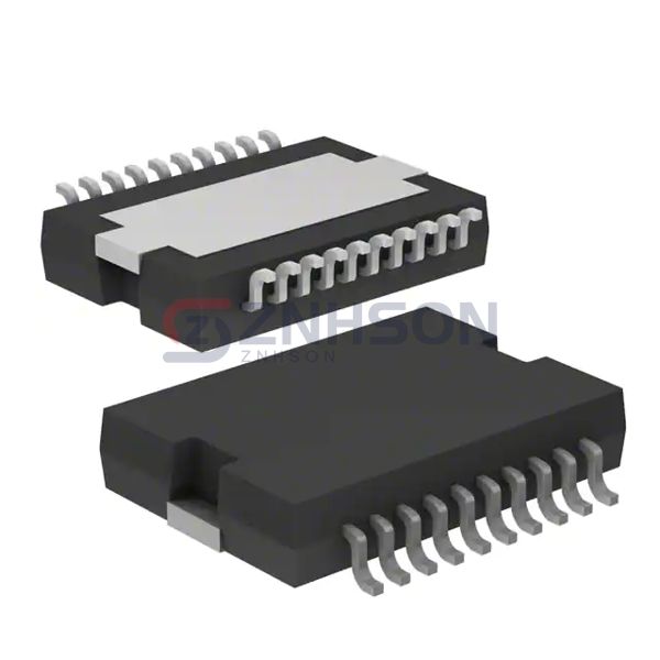 TLE82092EXUMA2 Preview
