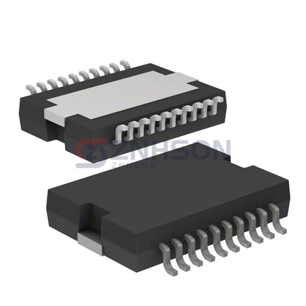 TLE6220GPAUMA2 Preview