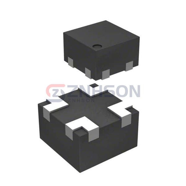 MIC94042YFL-TR Preview