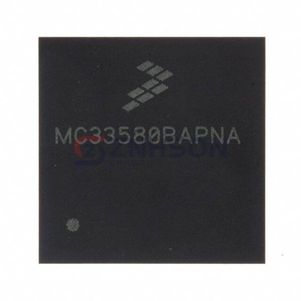 MC33580BAPNA Preview