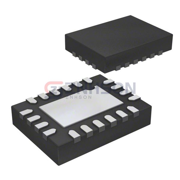 PI3USB9281AXWEX Preview
