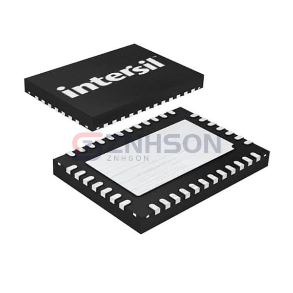 ISL97522IRZ-TK Preview