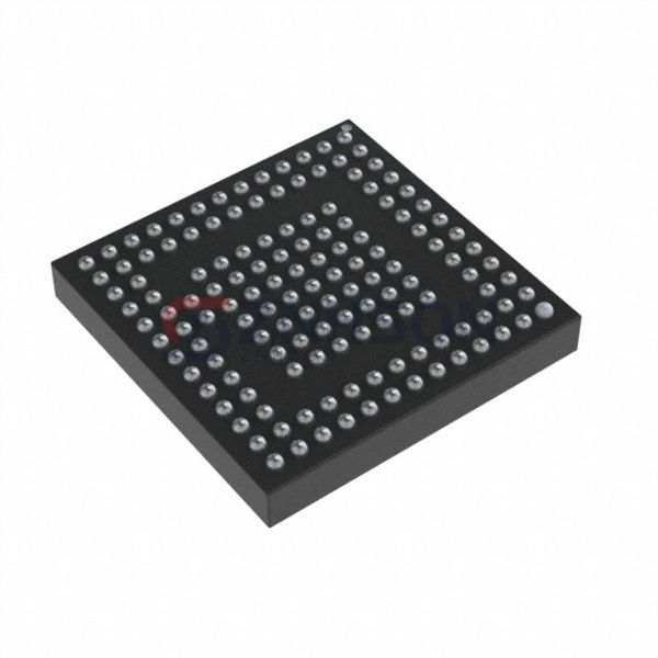 MC13892AJVKR2 Preview