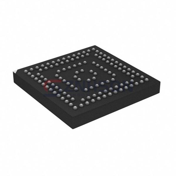 AS3658C-BCTP Preview