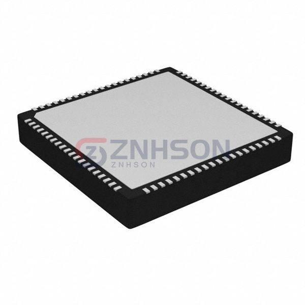 LM96551SQX/NOPB Preview