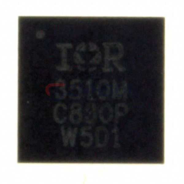 IR3510MTRPBF Preview