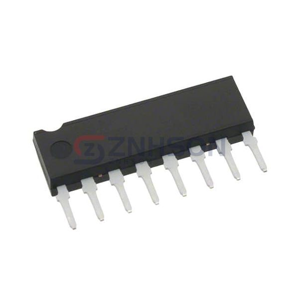 BD9582N Preview