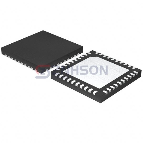 MB39C811QN-G-EFE2 Preview