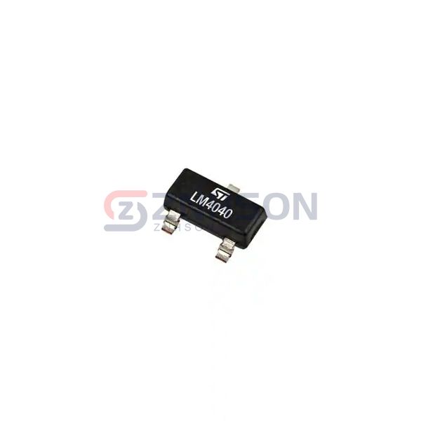 LM4040AELT-2.5 Preview