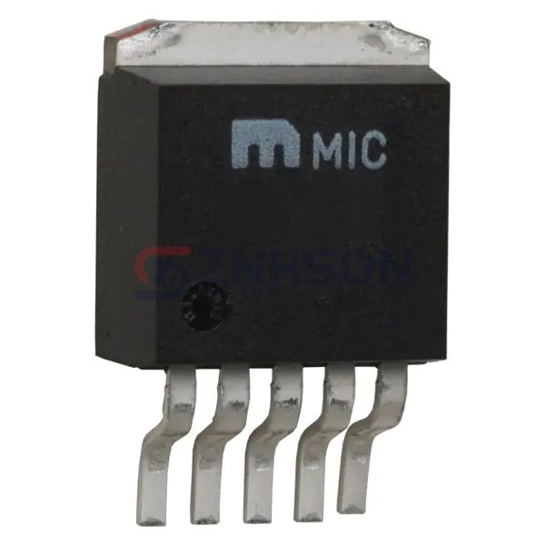 MIC29151-3.3WU-TR Preview