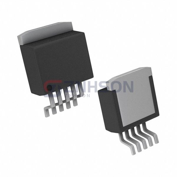 LT3083EQ#PBF: High-Performance Adjustable Linear Voltage Regulator | Analog Devices