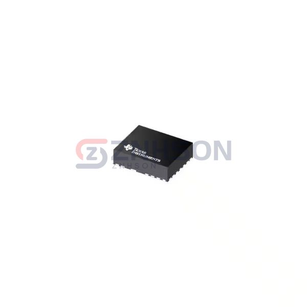 LM61495QRPHRQ1: 10-A Automotive Buck Converter by Texas Instruments | High-Efficiency Power Solution