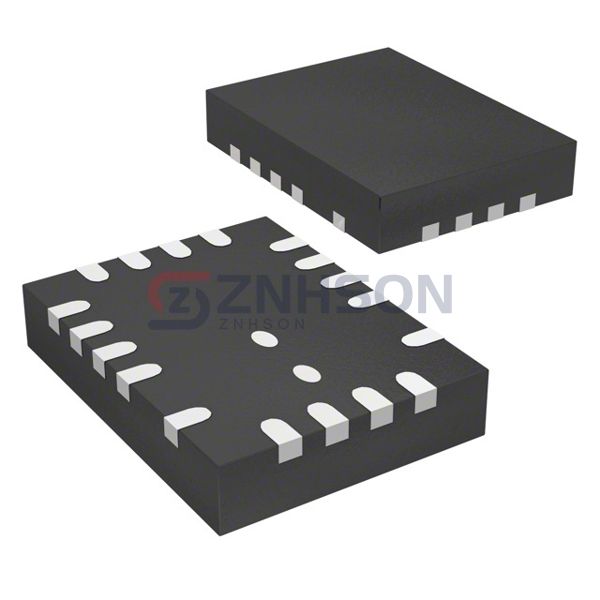 LT8640EUDC-1#TRPBF: High-Efficiency 5A Buck DC-DC Switching Regulator | Analog Devices