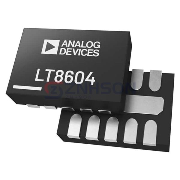 LT8604IDDBM#TRMPBF Preview