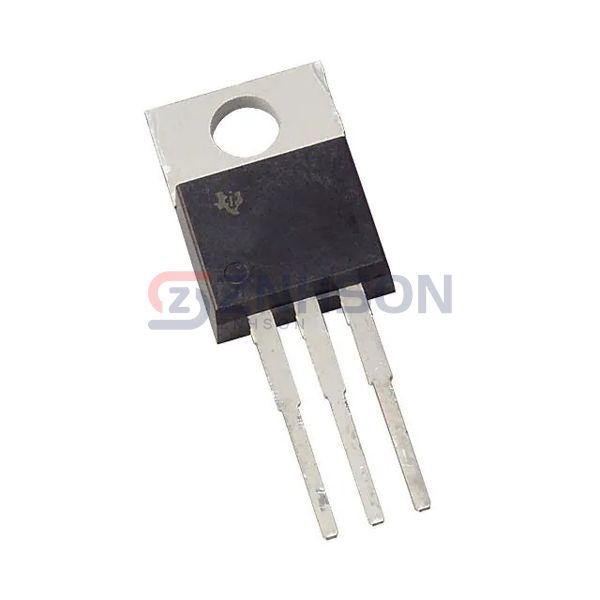 UA7812CKC Preview