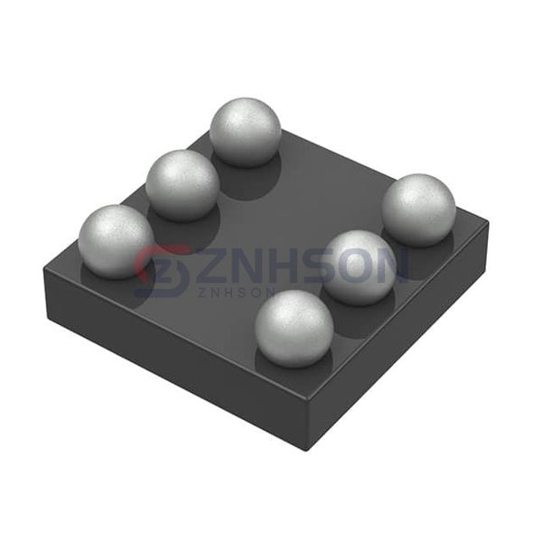 MAX6478BL33AD3+T Preview