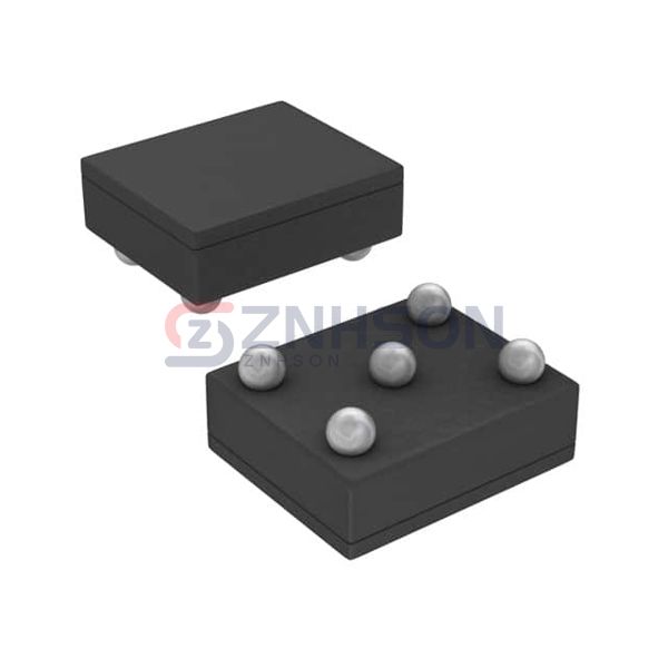 LP2985ITPX-2.6/NOPB Preview