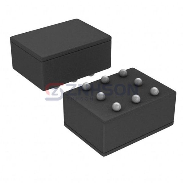 LP2967IBP-2833/NOPB Preview