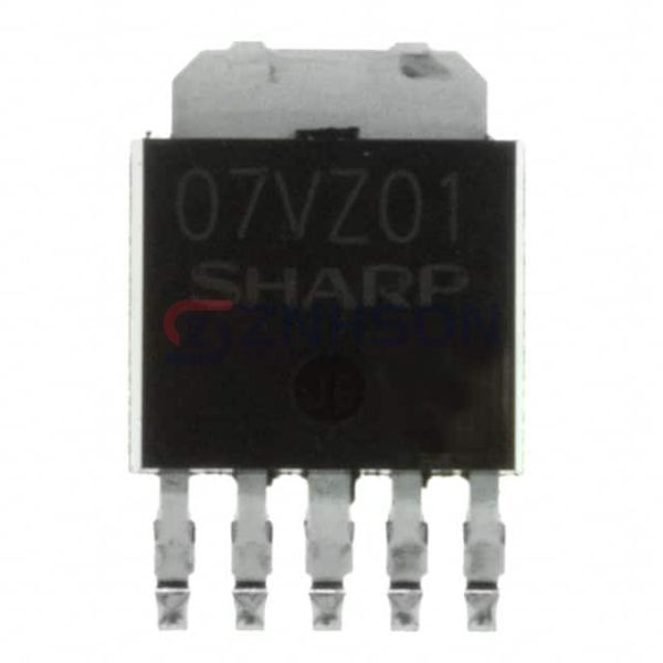 PQ07VZ012ZPH Preview