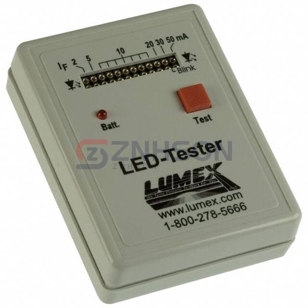 LED-TESTER-BOX Preview