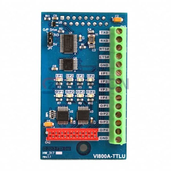 VI800A-TTLU Preview