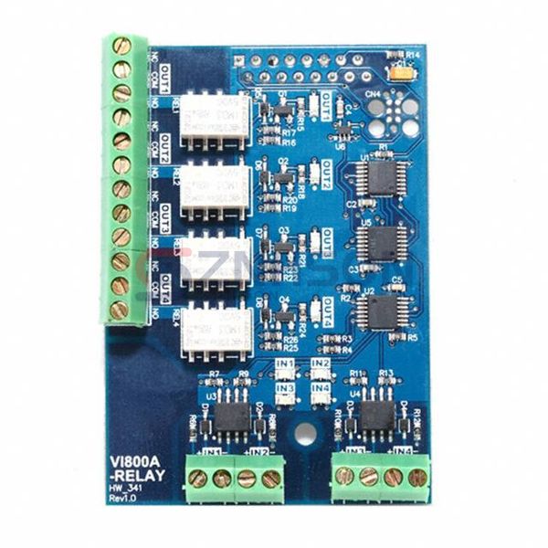 VI800A-RELAY Preview