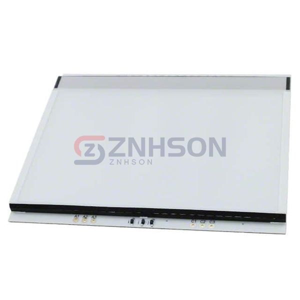 EA LED78X64-B Preview
