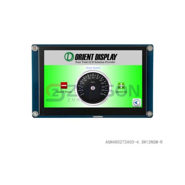 AGN480272A00-4.3N12NSM-R Preview