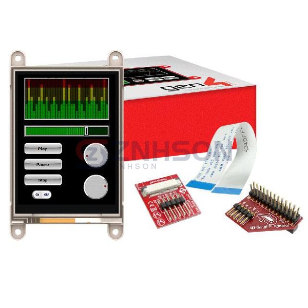 GEN4-ULCD-32PT-PI Preview