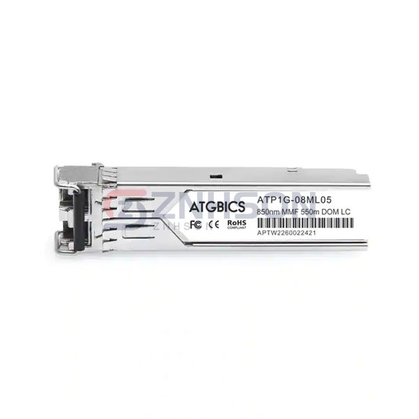 SFP-1GB-SX-C Preview