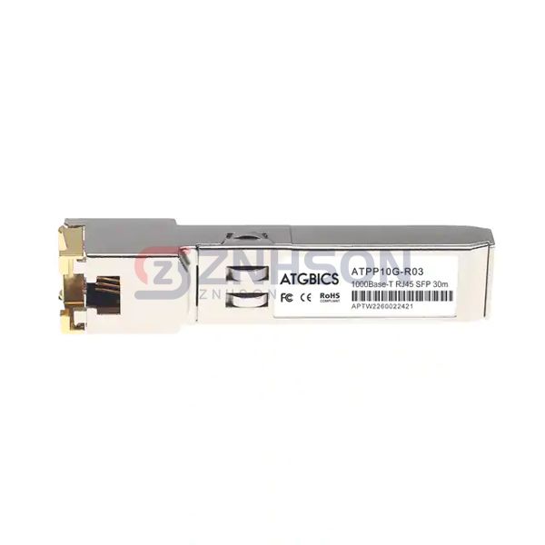 SFP-10G-T-MERAKI-C Preview