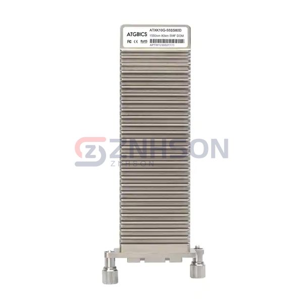 XENPAK-1XGE-ZR-C Preview