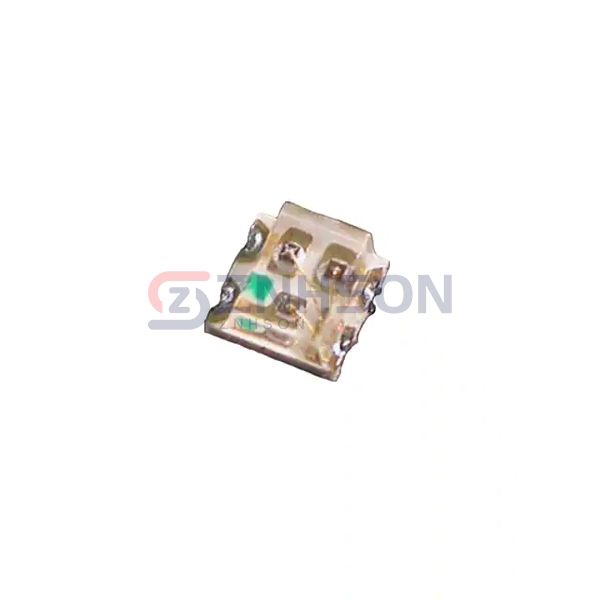 APTF1616SEEZGQBDC RGB LED by Kingbright - High-Quality, Compact & Bright