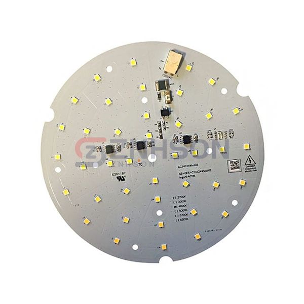 AB-GES-C14124W501N2 Preview