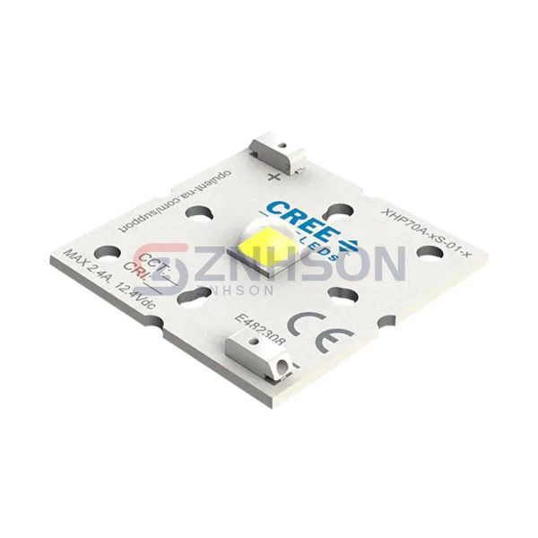 XHP70A-0S-01-0D0HM227G Preview