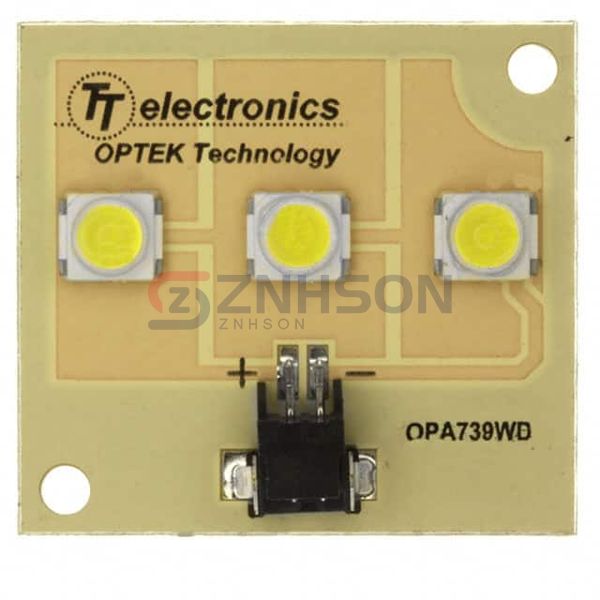 OPA739WD Preview