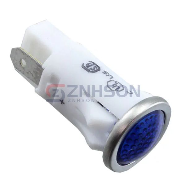 1092QD6-125VAC Preview