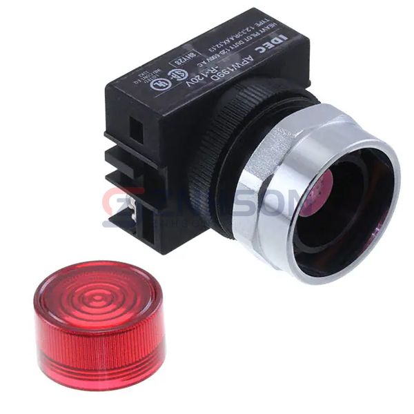 APW199D-R-120V Preview