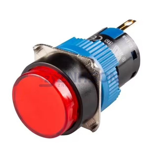 K16-170-R-24V Preview