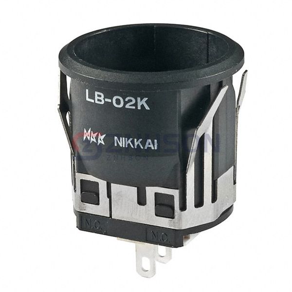 LB02KW01 Preview