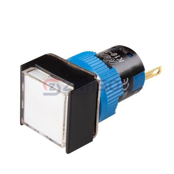 K16-180-W-6V Preview