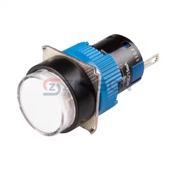 K16-170-W-6V Preview