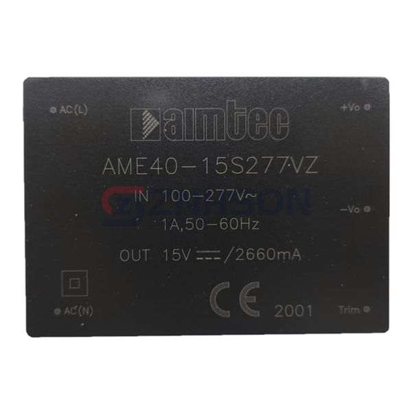 AME40-5SVZ-STD Preview