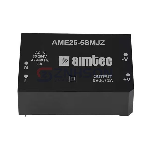 AME25-18SMJZ-STD Preview