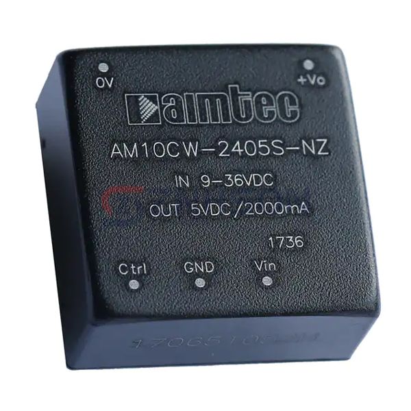 AM10CW-2405S-NZ-ST Preview