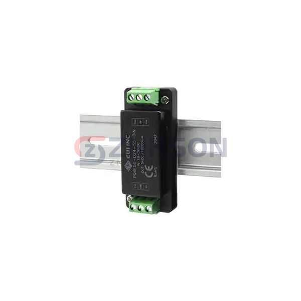 PQAE50-D48-S3-DIN Preview